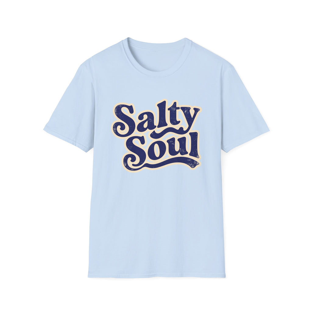 Salty Soul T-Shirt