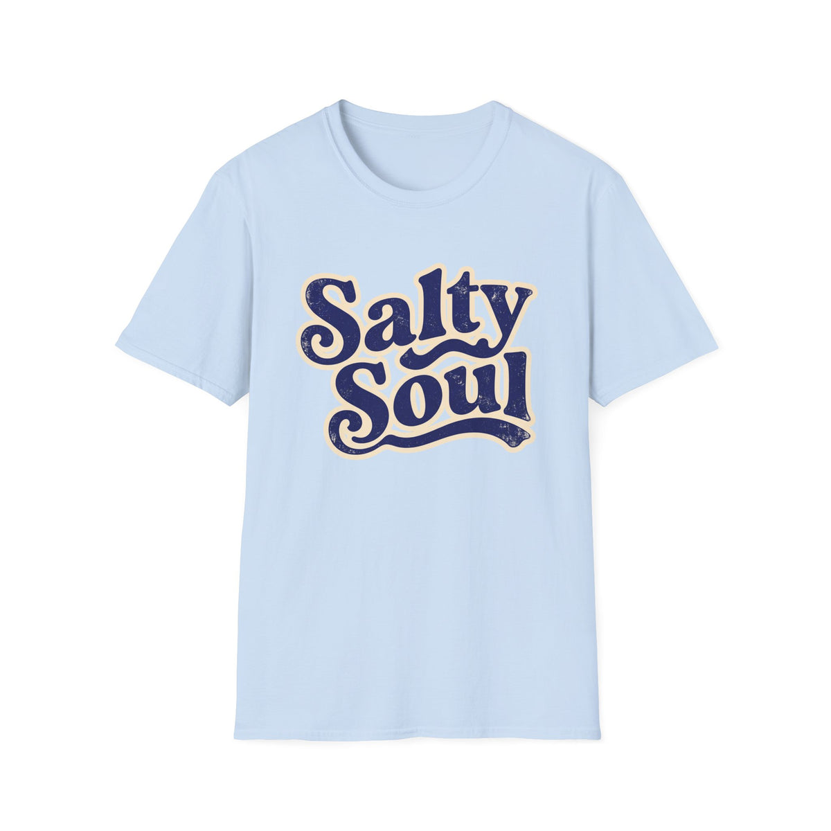 Salty Soul T-Shirt