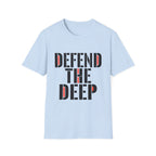 Defend The Deep T-Shirt