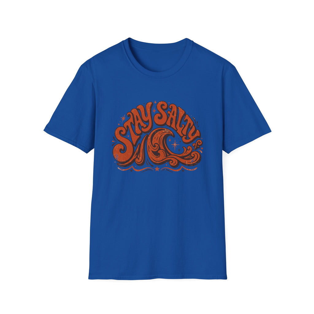 Stay Salty T-Shirt
