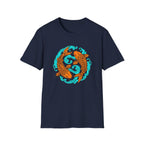 Japanese Inspired Koi T-Shirt