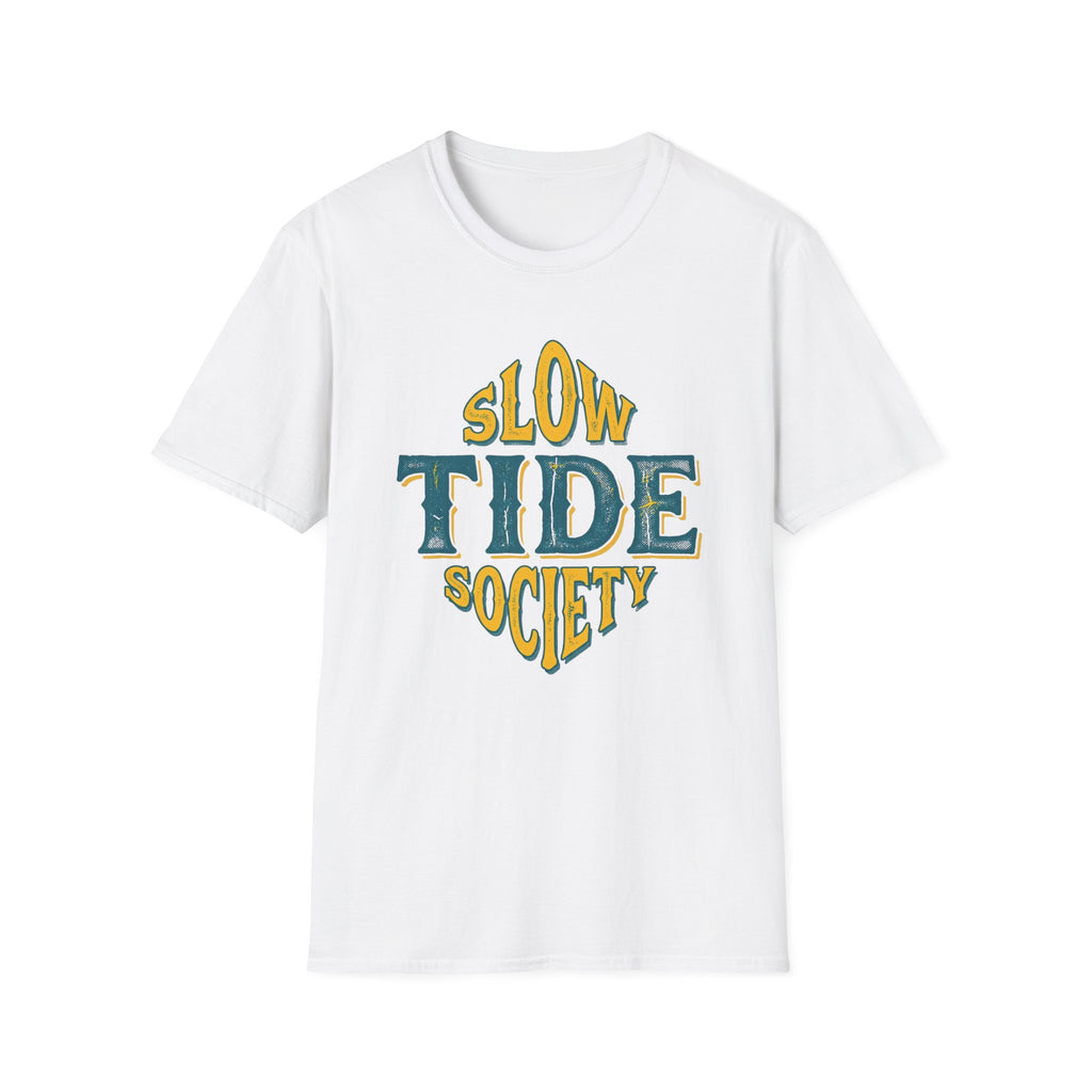 Slow Tide Society T-Shirt