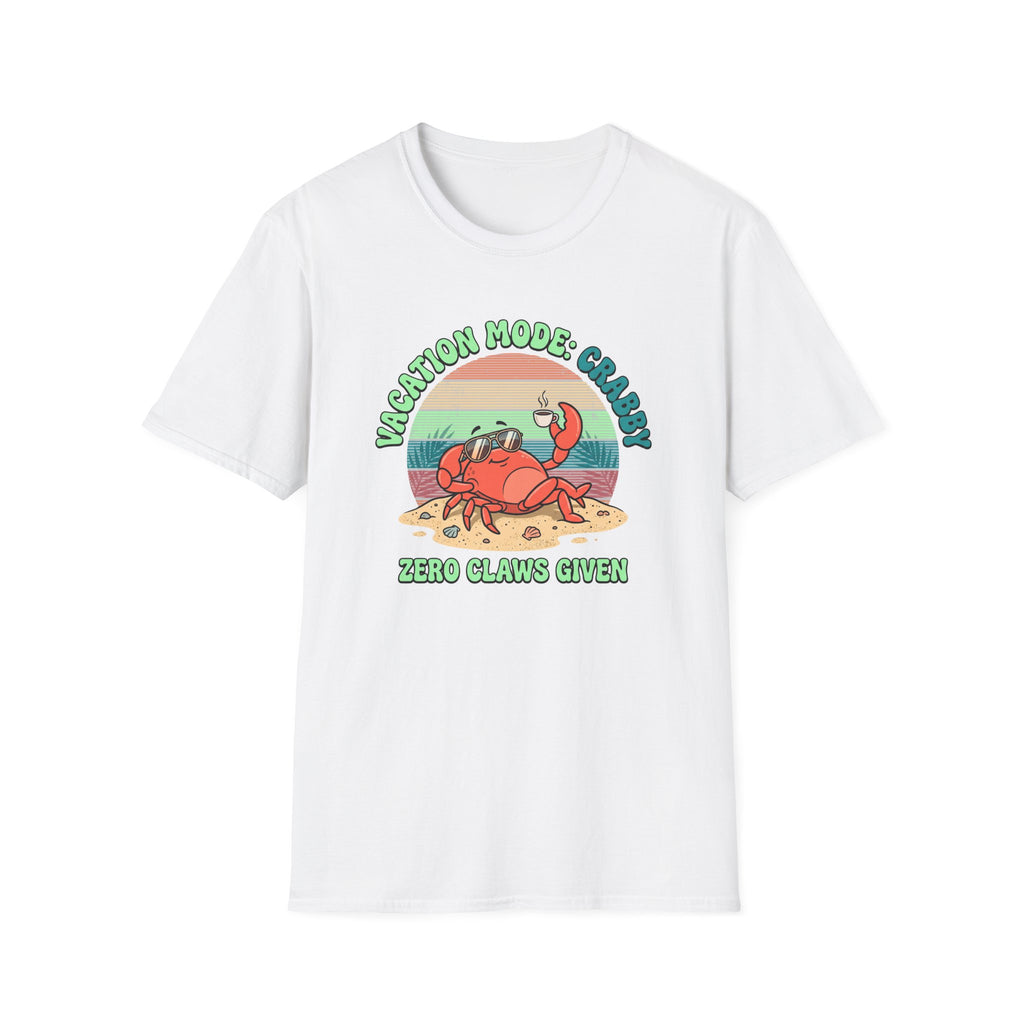 Vacation Mode T-Shirt