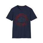 Beach Bum Badge T-Shirt