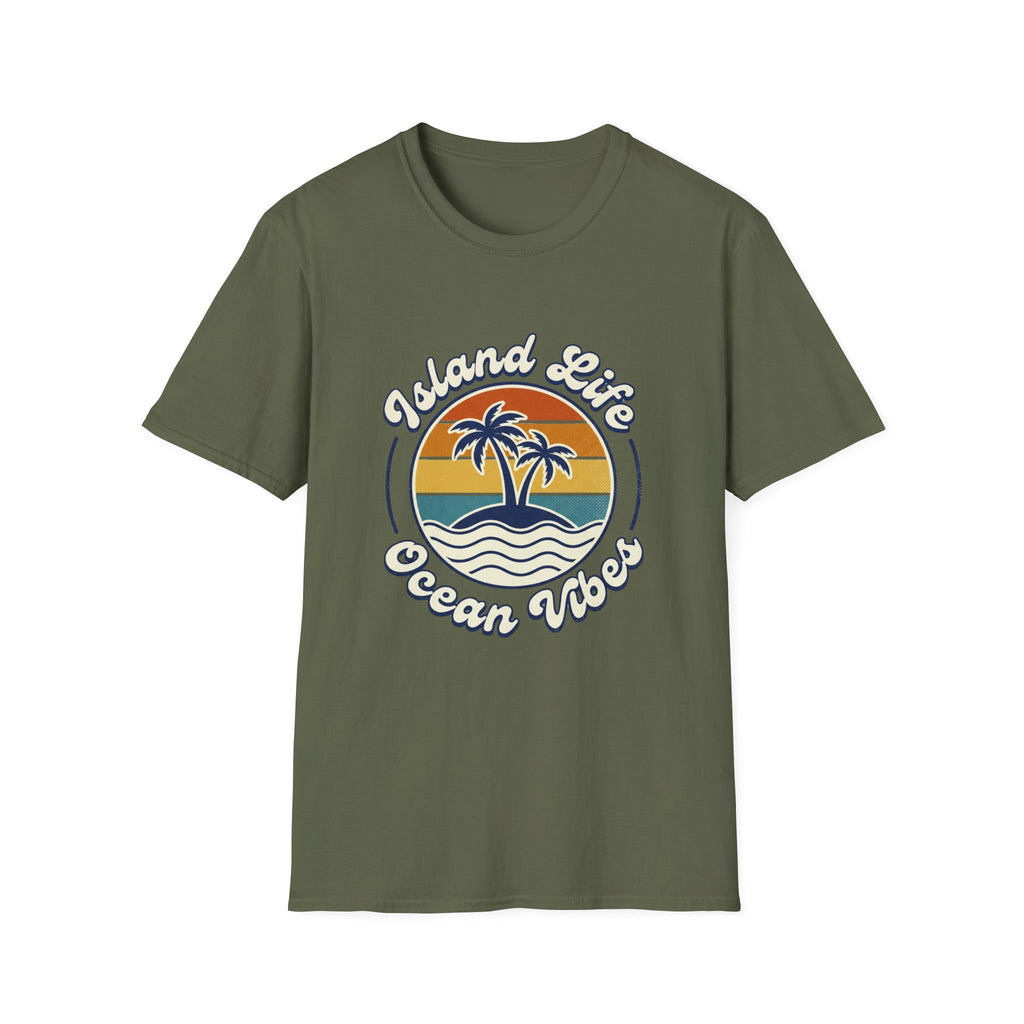 Island Life T-Shirt
