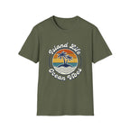 Island Life T-Shirt