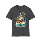 Beach, Please... T-Shirt