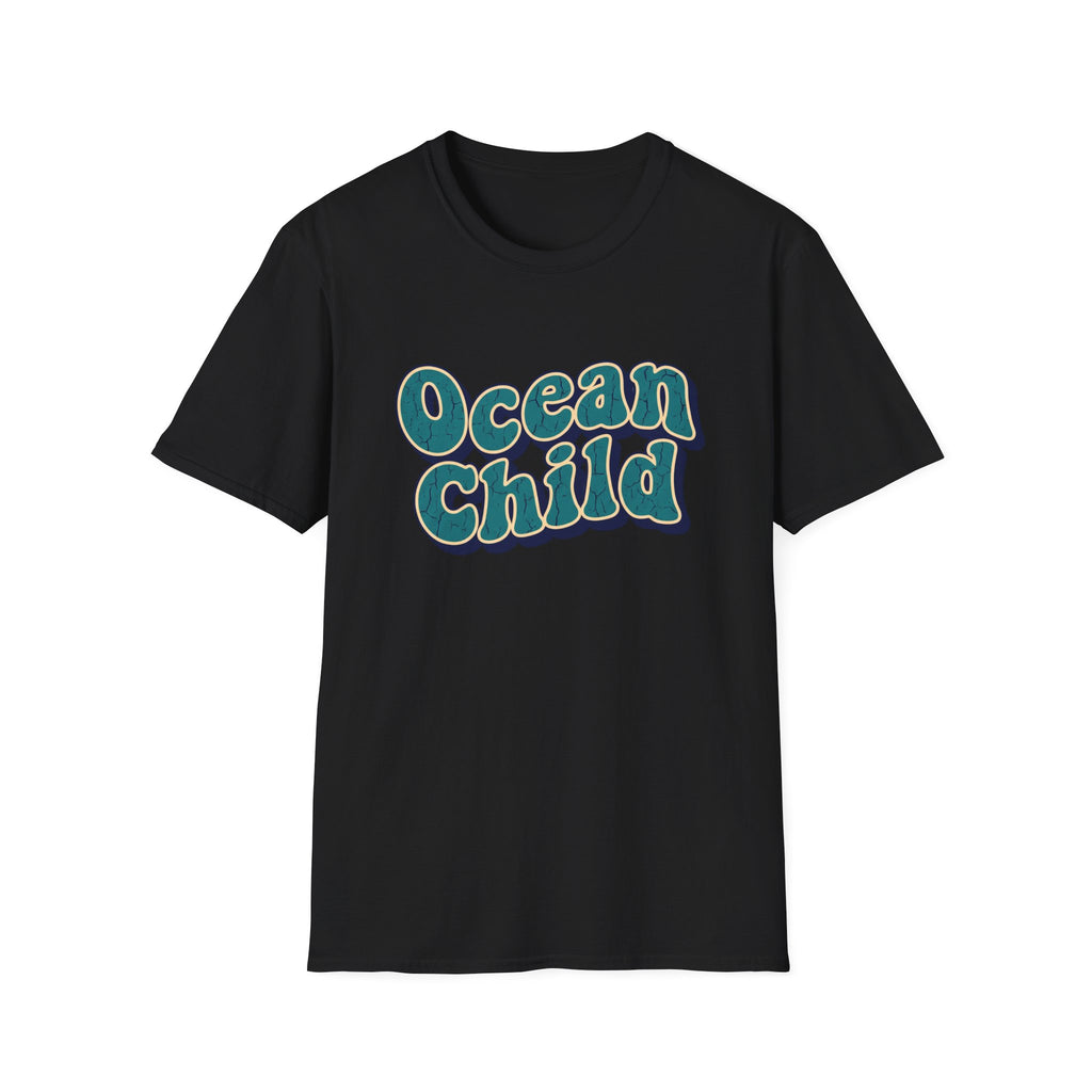 Ocean Child T-Shirt