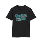 Ocean Child T-Shirt