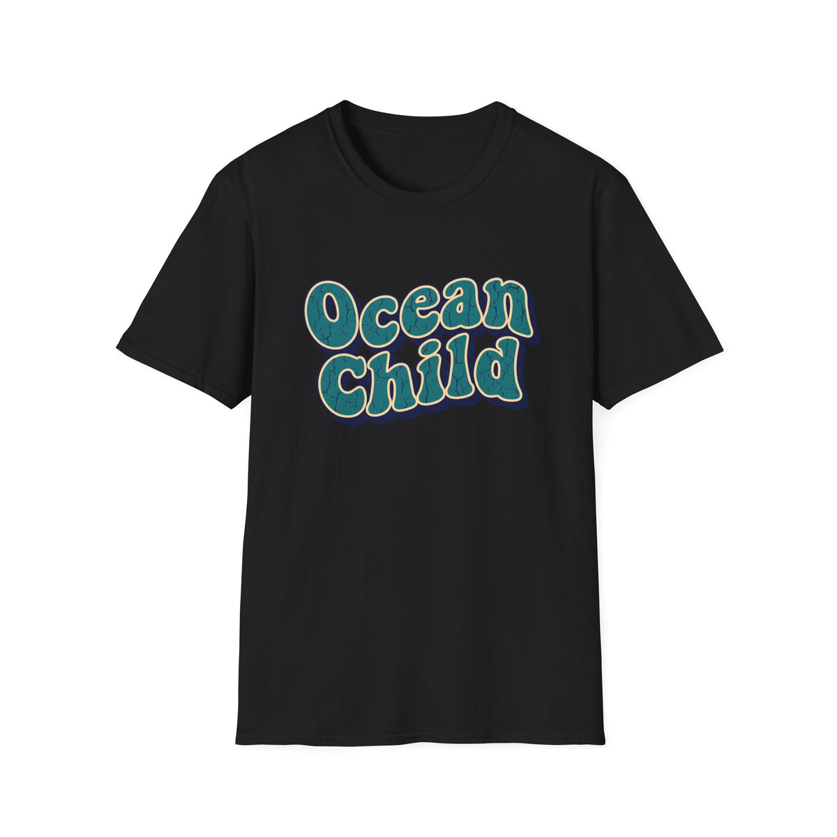 Ocean Child T-Shirt