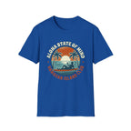 Hawaiian Island Club T-Shirt