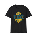 Slow Tide Society T-Shirt