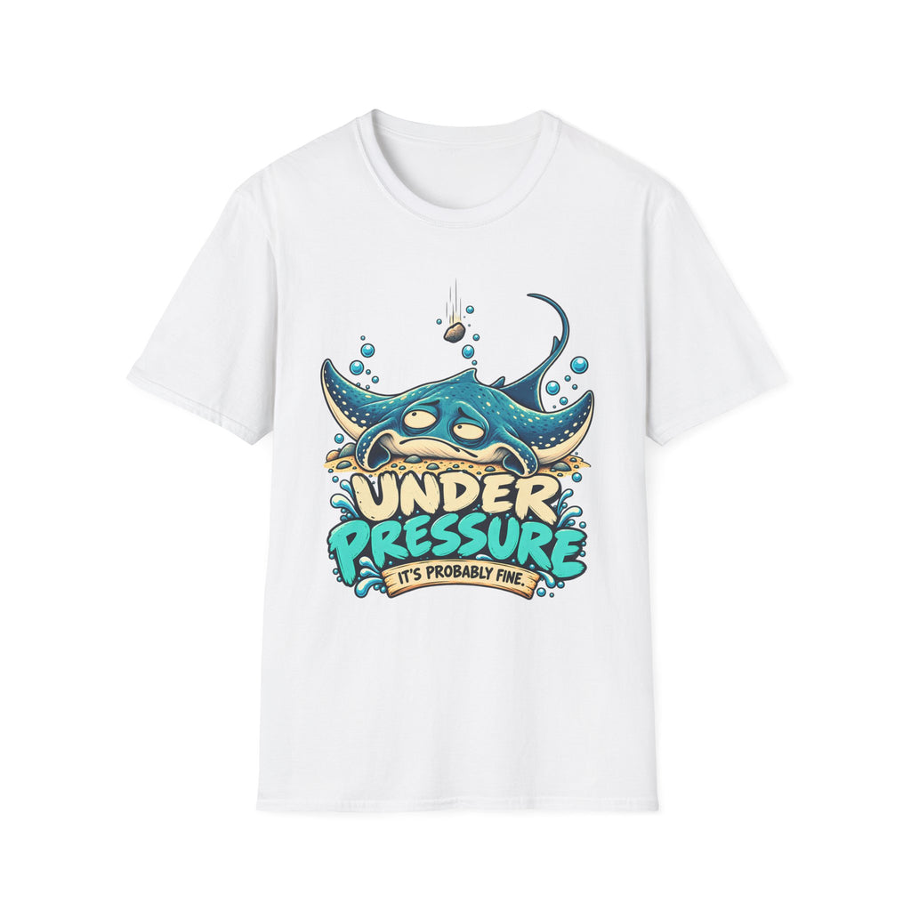 Under Pressure T-Shirt