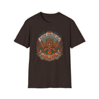 Tiki Time T-Shirt