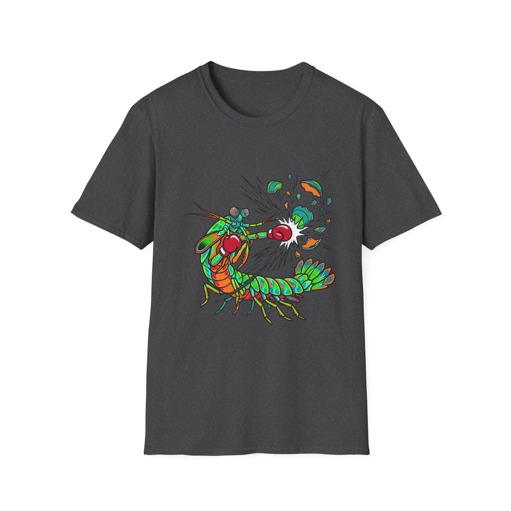 Fighting Mantis Shrimp T-Shirt