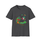 Fighting Mantis Shrimp T-Shirt