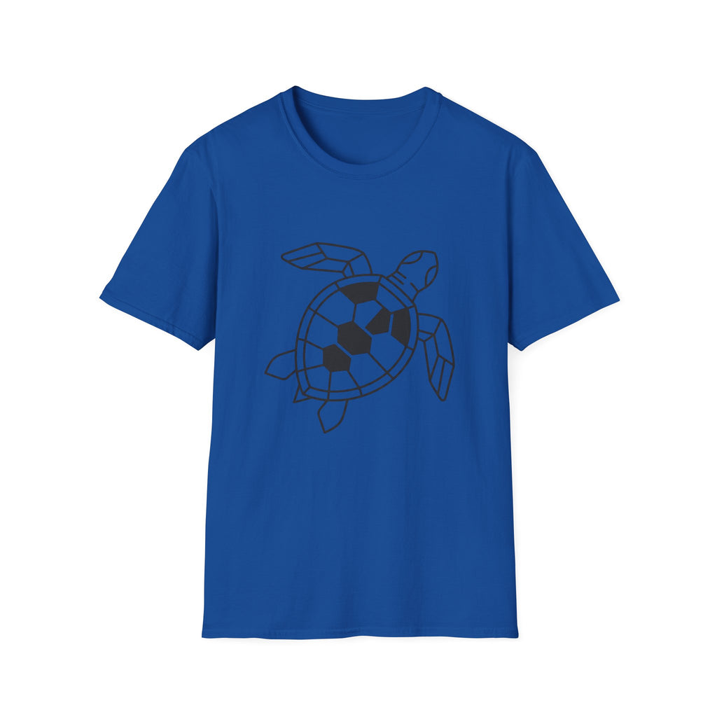 Simple Turtle T-Shirt