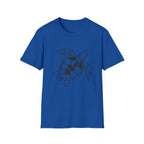 Simple Turtle T-Shirt