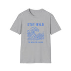 Stay Wild T-Shirt