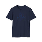 Breathe The Ocean Air T-Shirt