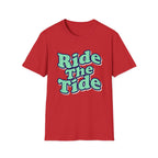 Ride The Tide T-Shirt