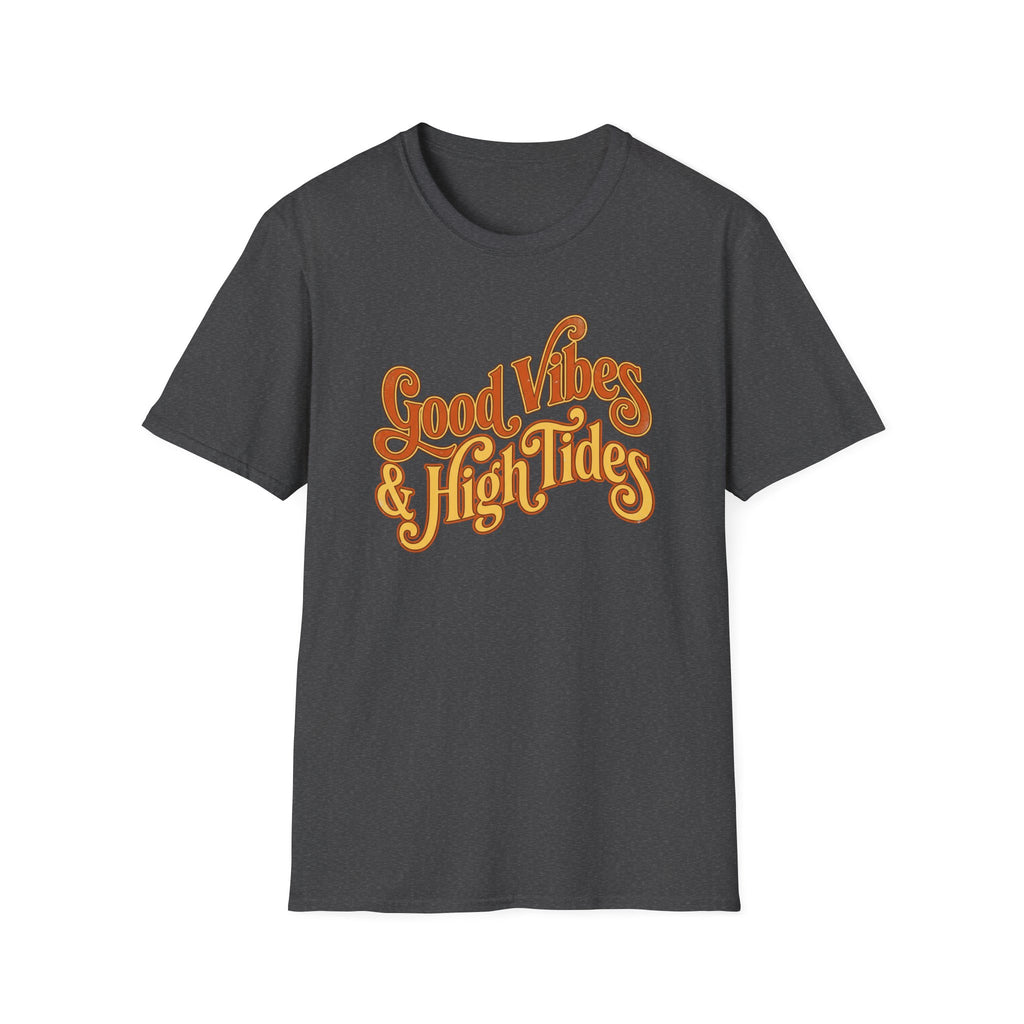 Good Vibes T-Shirt