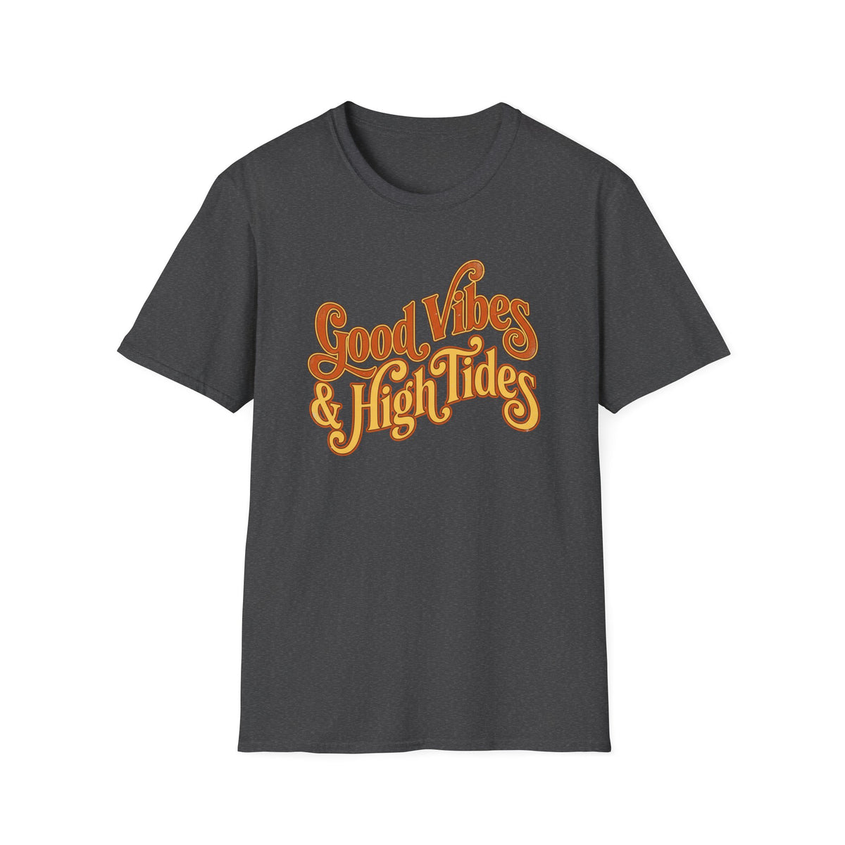 Good Vibes T-Shirt
