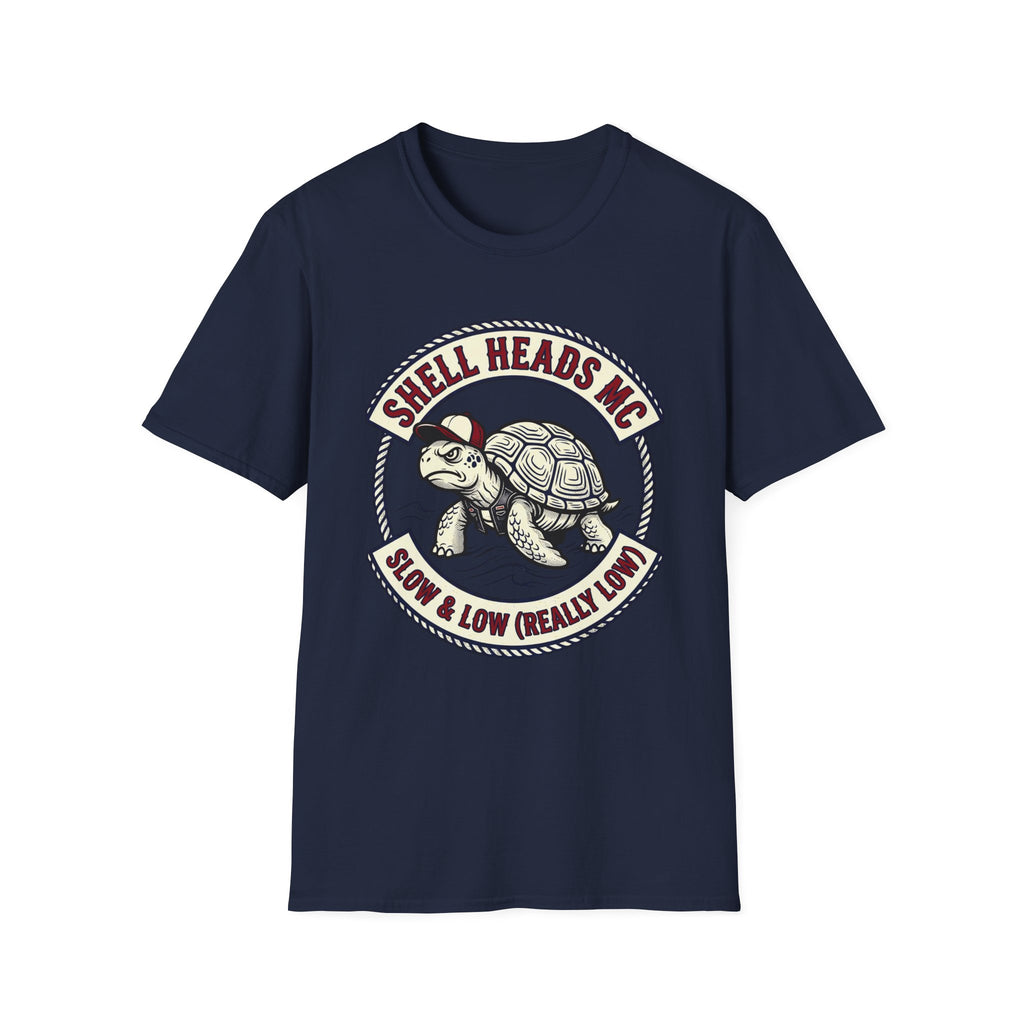 Shell Heads MC T-Shirt