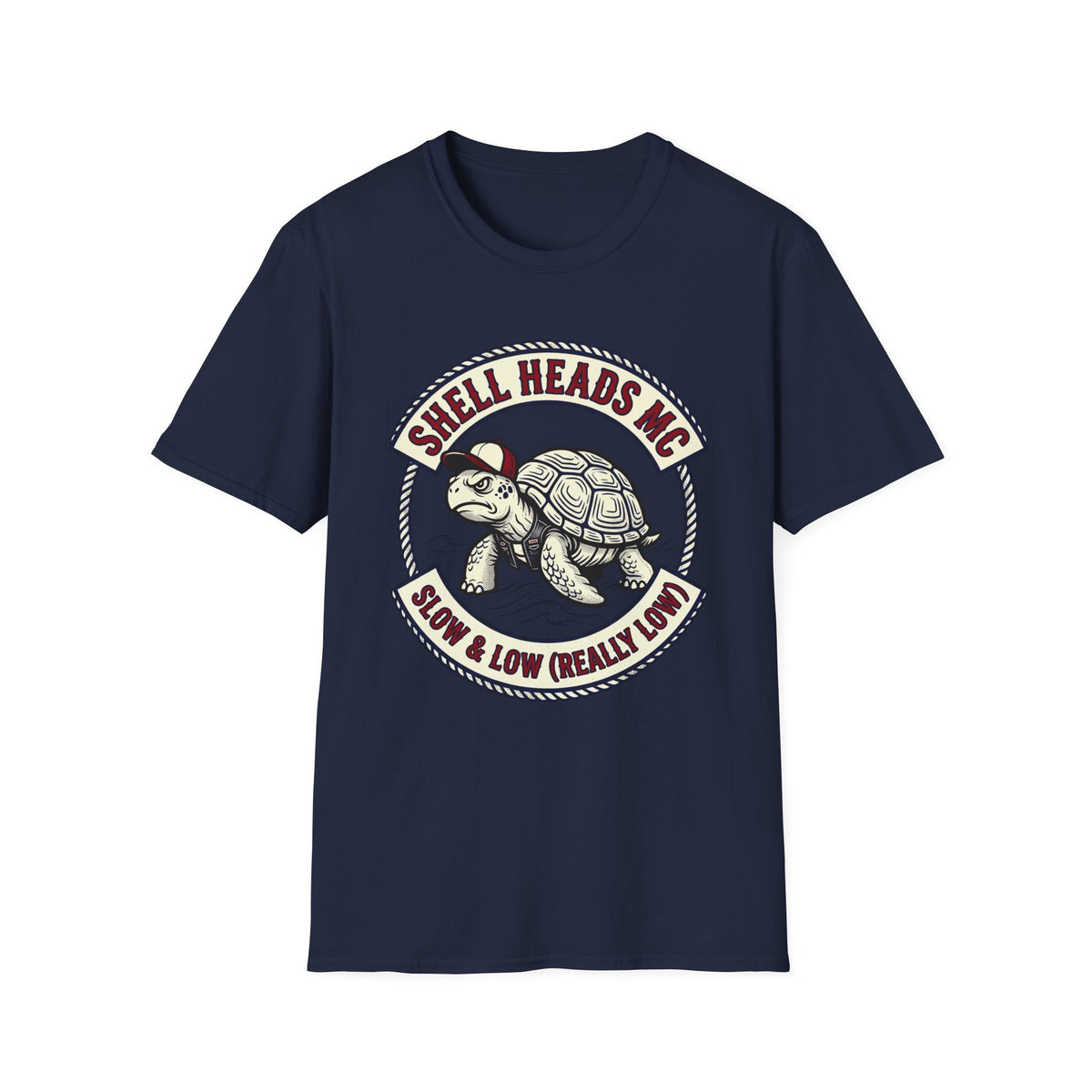 Shell Heads MC T-Shirt