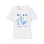 Stay Wild T-Shirt