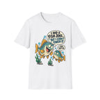 I Had A Fish Joke T-Shirt