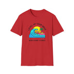 Level Up Retro T-Shirt
