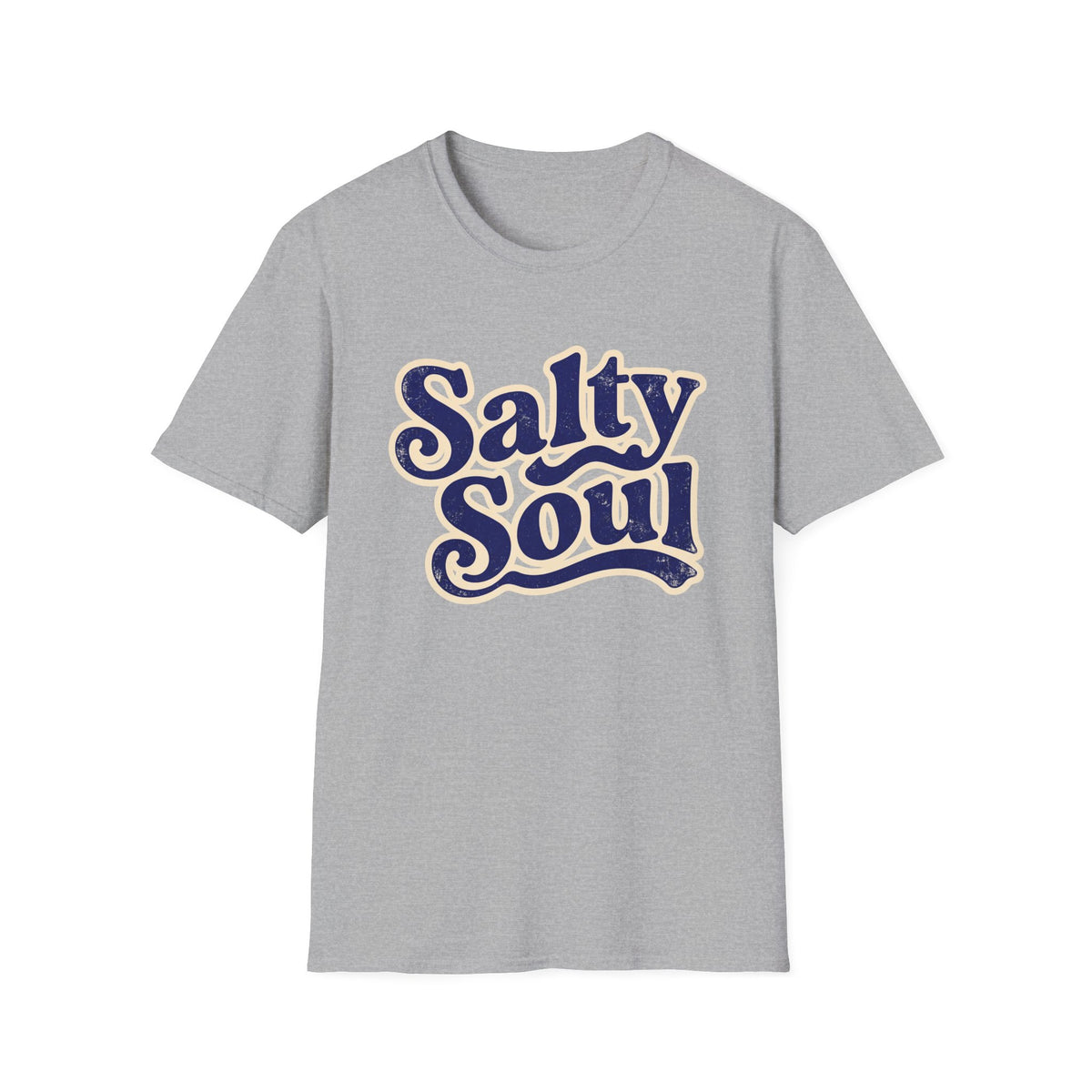 Salty Soul T-Shirt