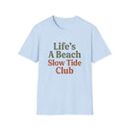 Slow Tide Club T-Shirt