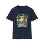 Lazy Surf Club T-Shirt