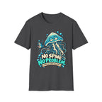 No Spine, No Problem T-Shirt