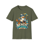 Beach, Please... T-Shirt