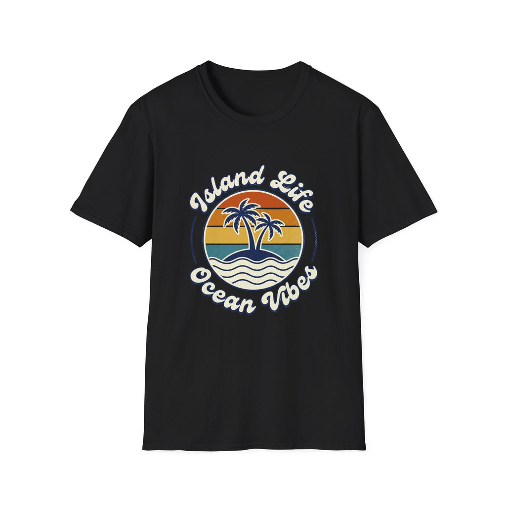 Island Life T-Shirt