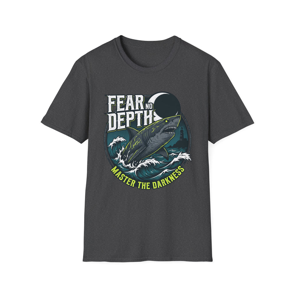 Fear No Depth T-Shirt