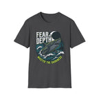 Fear No Depth T-Shirt
