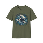 Orca Ocean Guardian T-Shirt