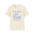 Stay Wild T-Shirt
