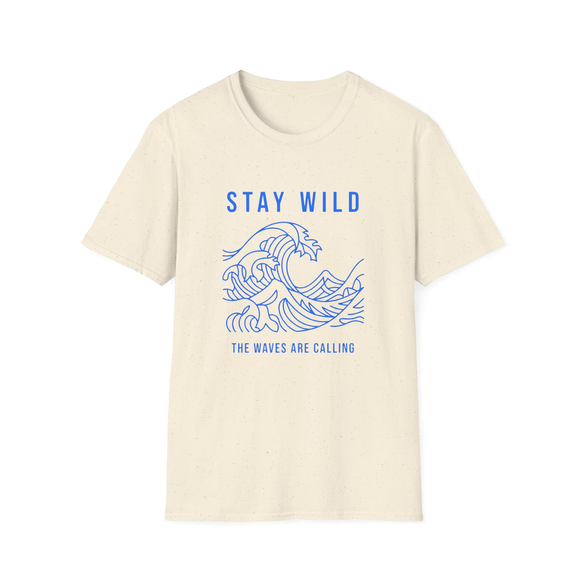Stay Wild T-Shirt
