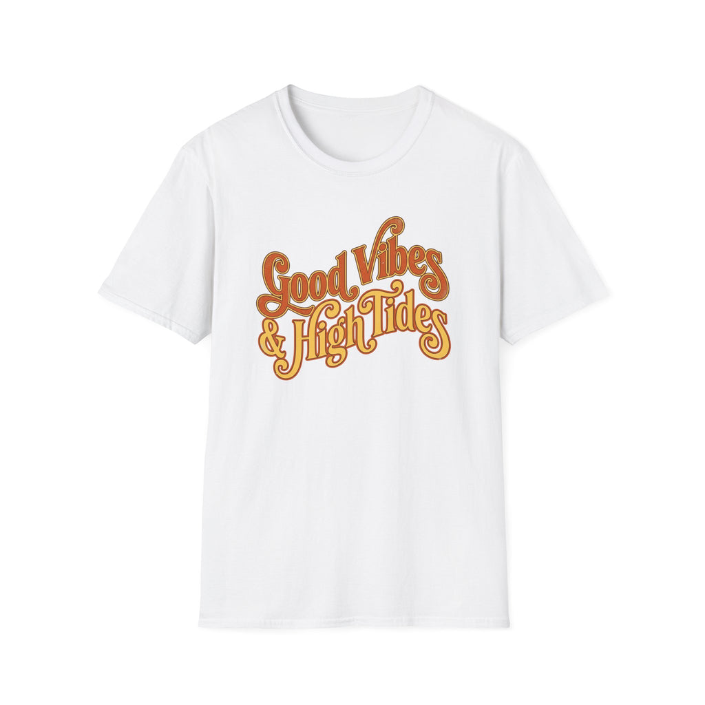 Good Vibes T-Shirt