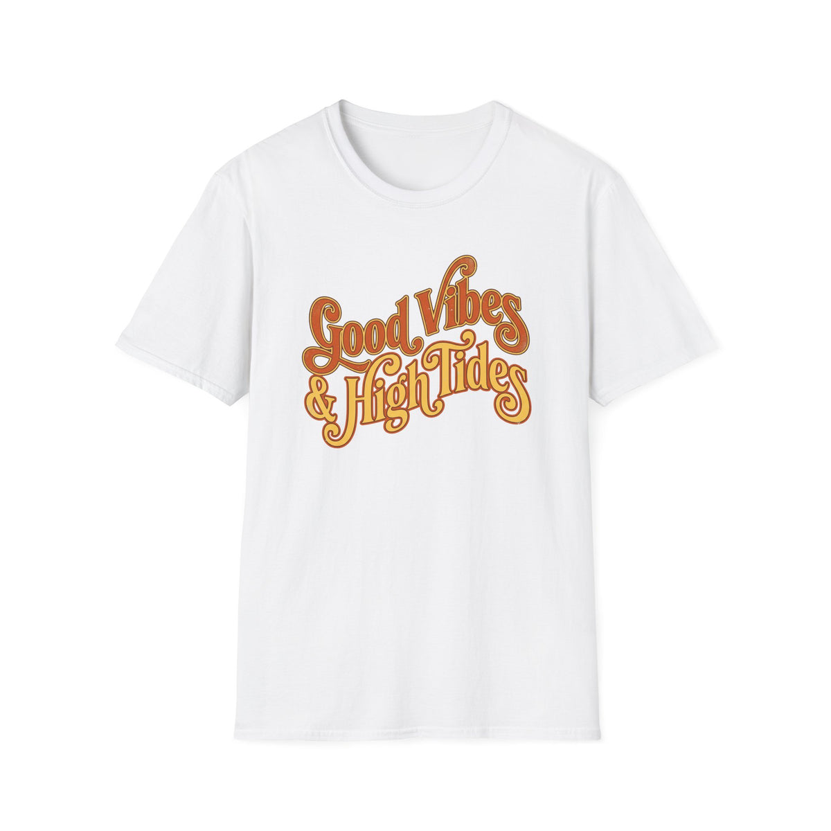 Good Vibes T-Shirt