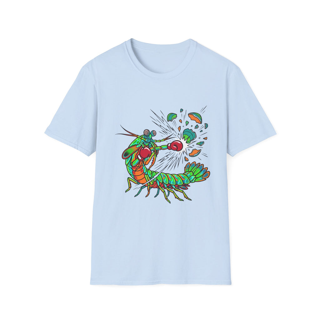 Fighting Mantis Shrimp T-Shirt