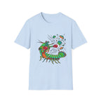 Fighting Mantis Shrimp T-Shirt