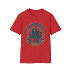 Deep Sea Crew MC T-Shirt