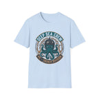 Deep Sea Crew MC T-Shirt