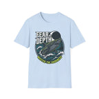 Fear No Depth T-Shirt
